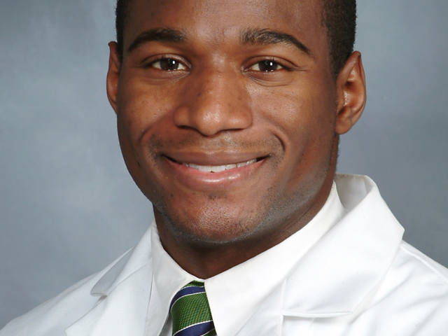 Brenton H. Pennicooke, MD