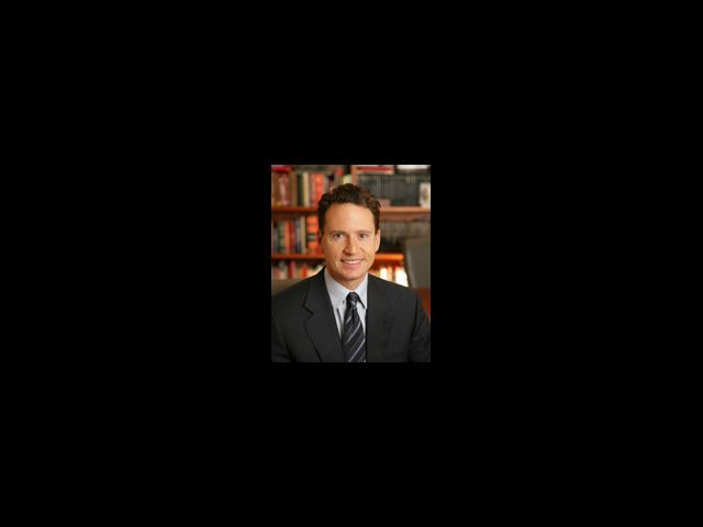 Theodore Schwartz