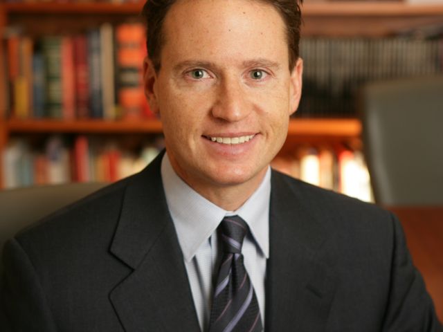Dr. Theodore Schwartz
