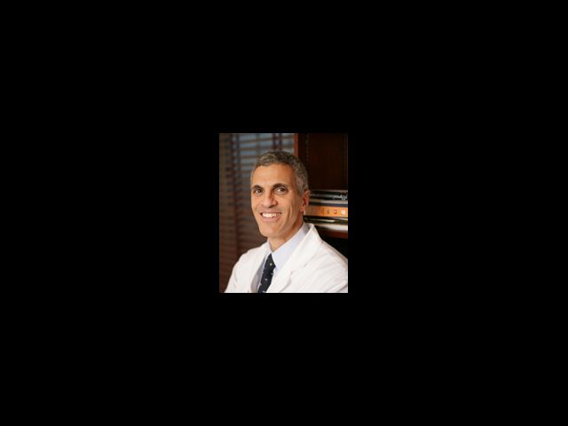 Dr. Mark Souweidane
