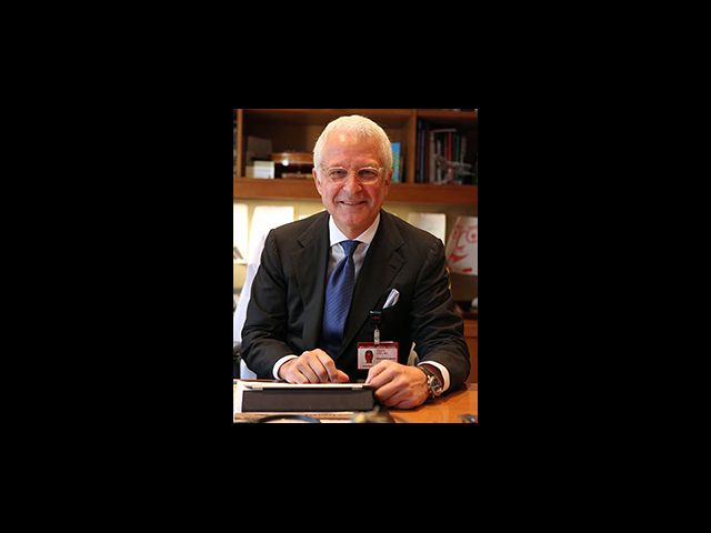 Dr. Philip E. Stieg