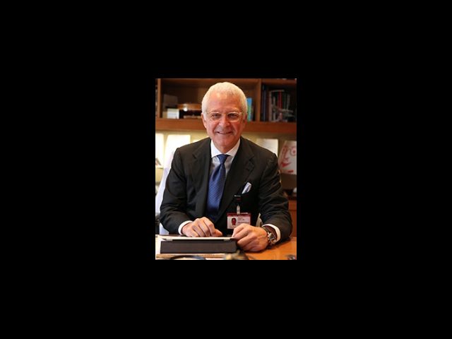 Dr. Philip E. Stieg