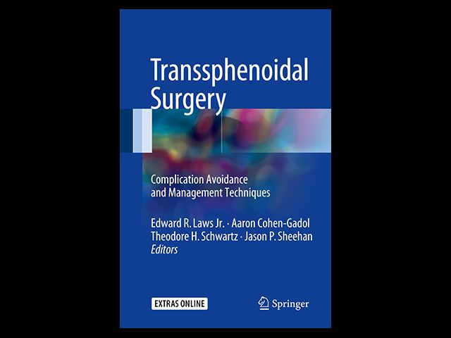 Transsphenoidal Surgery: Complication Avoidance and Management Techniques