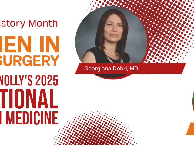 women in medicine 