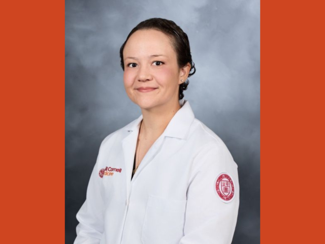 Dr. Gabriella Tosto-D'Antonio