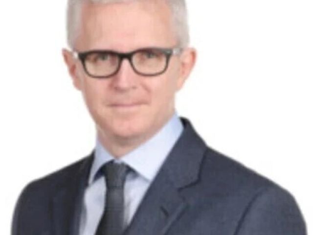 Dr. Jon Håvard Sommernes