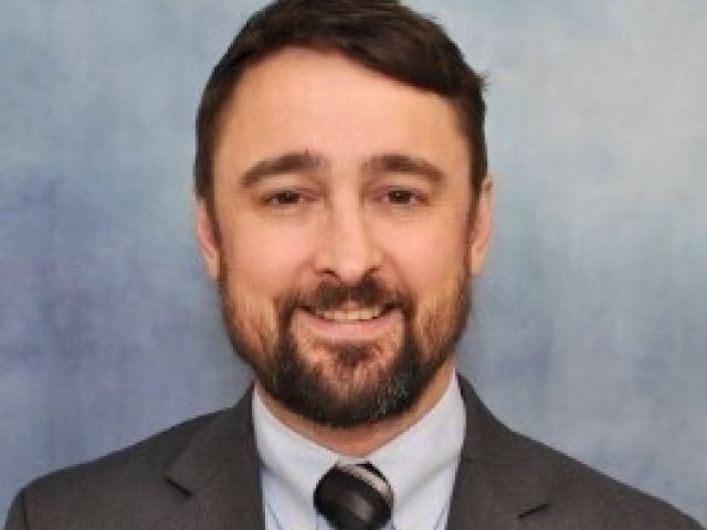 Benjamin Hartley, M.D.