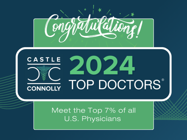 Top Doctors in Neurosurgery 2024