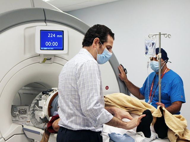 mri