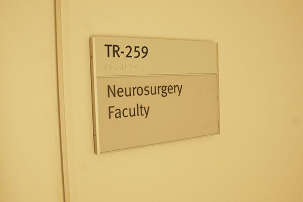 Neurosurgery: Weill Cornell Medicine Center for Comprehensive Spine Care
