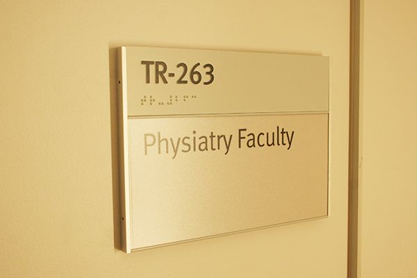 Physiatry: Weill Cornell Medicine Center for Comprehensive Spine Care