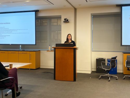 Dr. Katie Davis discusses the neuropsychological treatment of patients post-neurosurgery