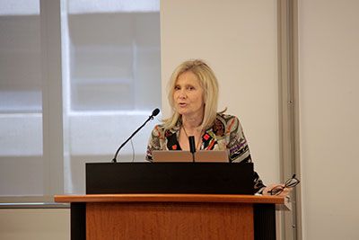 Dr. Silvia Formenti