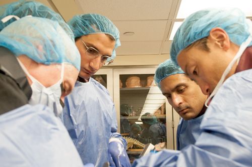 4th Principles and Techniques of Complex Spinal Reconstruction