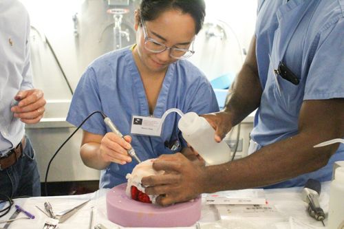 Endoscopic and Open Surgical Approaches for Craniosynostosis