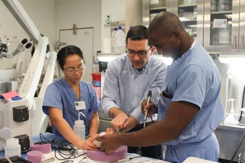 Endoscopic and Open Surgical Approaches for Craniosynostosis
