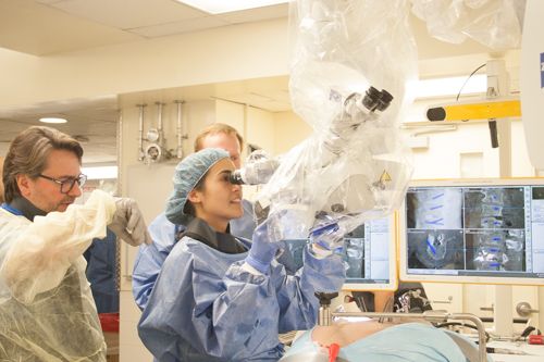 NYC-MISS 2018: 12th New York City Minimally Invasive Spine, Spinal Endoscopy, Robotics, and 3D Navigation Symposium: Case-Based and Hands-On