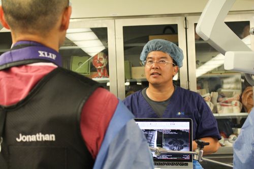 NYC-MISS 2018: 12th New York City Minimally Invasive Spine, Spinal Endoscopy, Robotics, and 3D Navigation Symposium: Case-Based and Hands-On