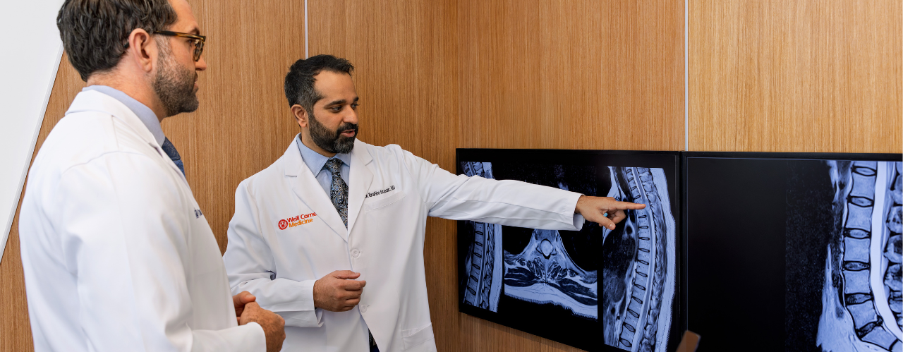 Dr. Hussain