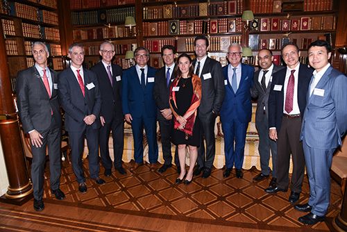 Trailblazers in Neuroscience: Neurosurgeons of Weill Cornell Medicine