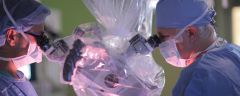 Minimally Invasive Neurosurgery