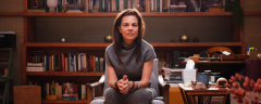 Orna Guralnik, courtesy Showtime