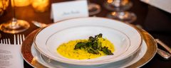 40th Maurice Greenberg Award Dinner