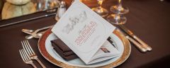 40th Maurice Greenberg Award Dinner