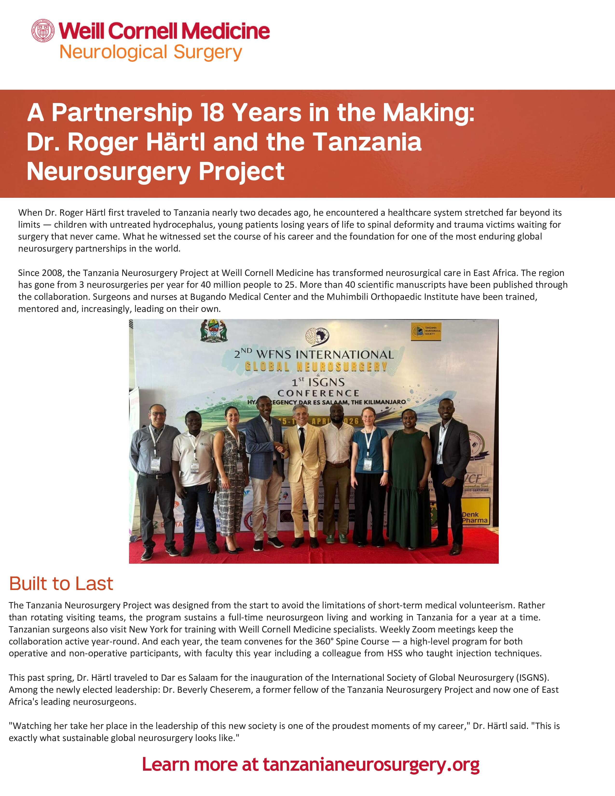 2026-2027 newsletter