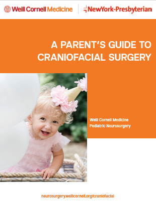 A Parent's Guide to Craniofacial Surgery