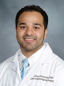Ibrahim Hussain