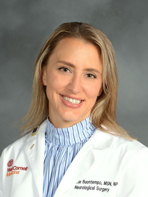 Michelle Buontempo, MSN, RN, CCRN, CPNP