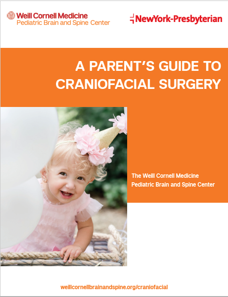 A Parent's Guide to Craniofacial Surgery