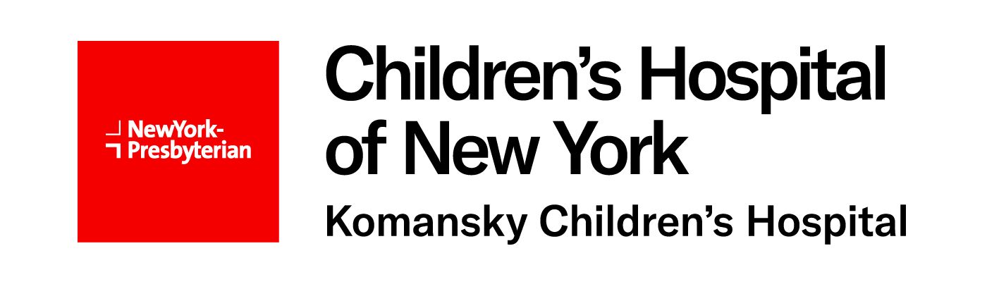 The Department of Pediatrics at Weill Cornell Medicine is affiliated with Children’s Hospital of New York at NewYork-Presbyterian.
