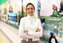 Dr Caitlin Hoffman
