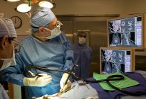 Dr. Roger Hartl, Weill Cornell Medicine Spine Surgery