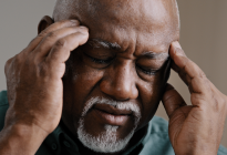 head pain
