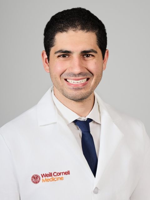 Albert Antar, MD