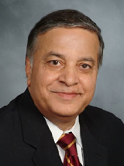 Dr. Shakil Ahmed