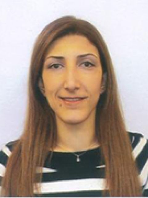 Marjan Alimi, MD