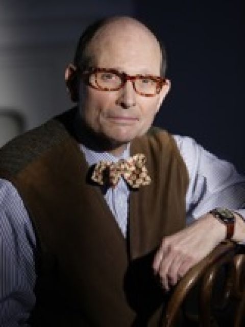 Dr. Michael Apuzzo