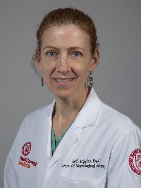 Beth Higgins