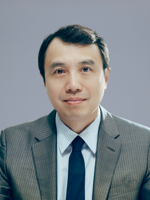 Dr. Ning Lin