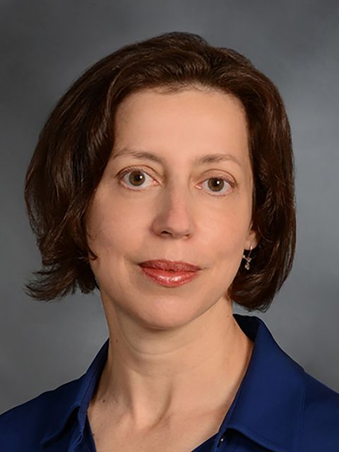 Vivian Rusinek Sobel, M.D.