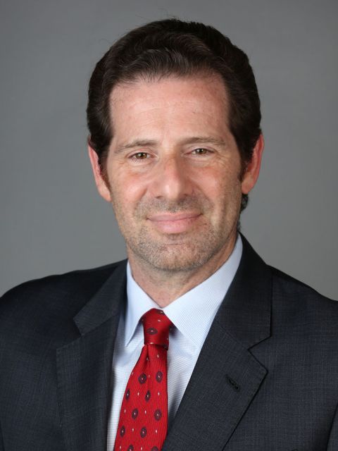 Michael Kaplitt, MD, PhD