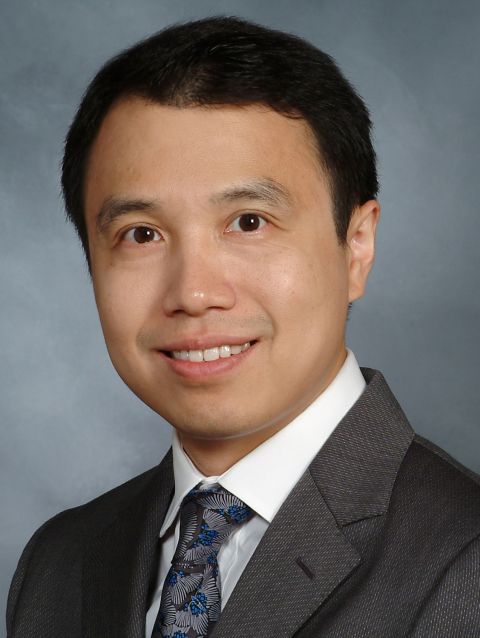 Ning Lin, MD