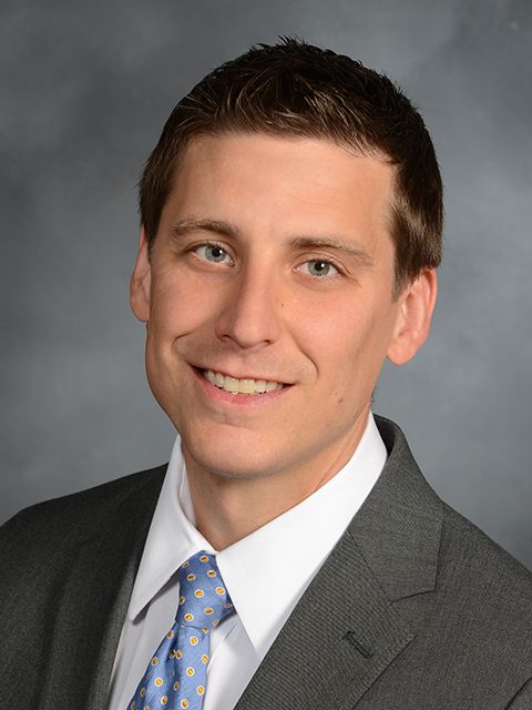 Justin Schwarz, MD