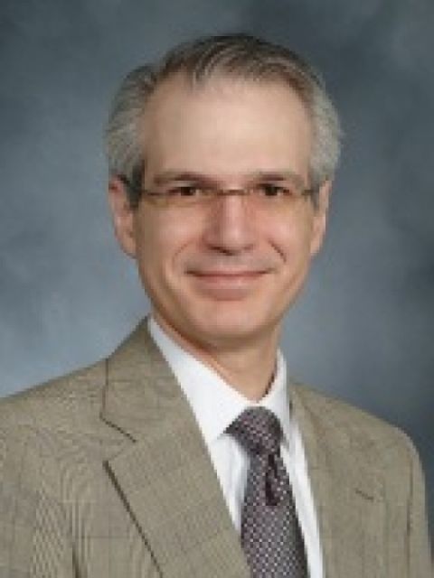 George Alexiades, MD, Weill Cornell Medicine