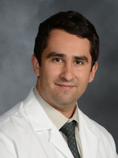Dr. Sergio Guadix