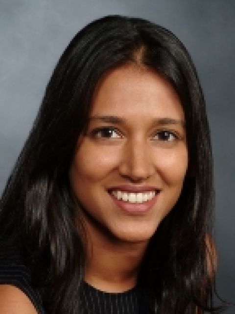 Dr. Alka Gupta 